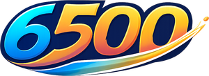 6500 হোম লোগো